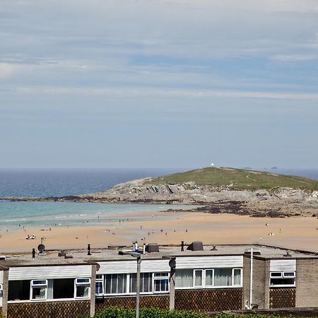 크랜턱 Fistral Escape 아파트 외부 사진